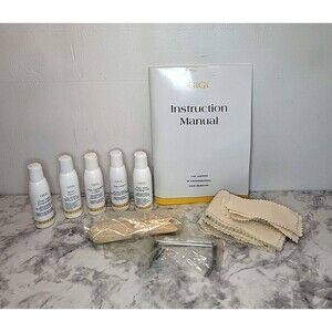 GiGi Hair Removal Lot Eyebrows, Legs,  Body, Bikini, Vacation, Summer *Read